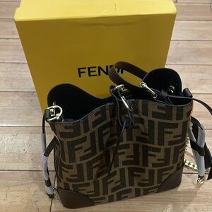 Handbag with Box